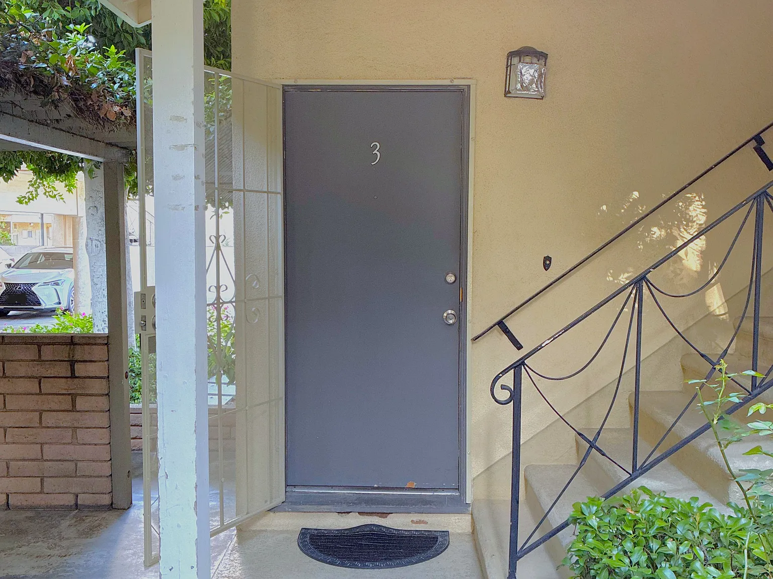 1 bed, 750 sqft, $1,850 — Photo 2