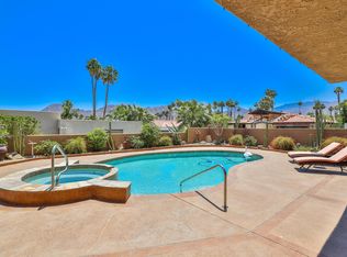 73540 Agave Ln, Palm Desert, CA 92260