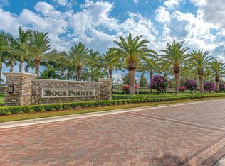 7508 Paz Blvd #104, Boca Raton, FL 33433