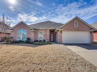 6210 August Run, Arlington, TX 76017