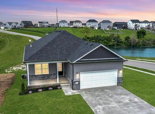 1013 Mission Dr, Richmond, KY 40475