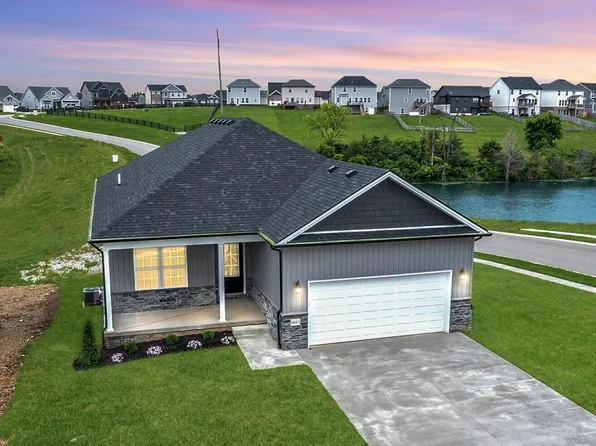 1013 Mission Dr, Richmond, KY 40475