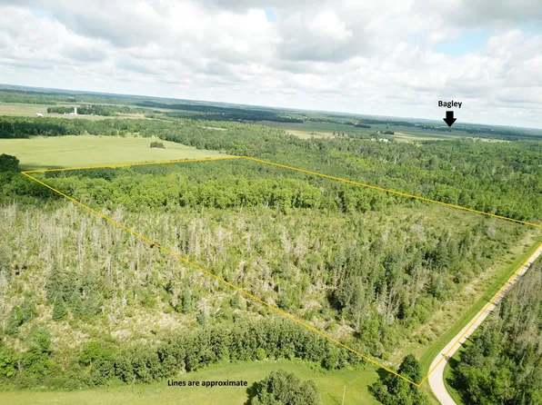 Tbd1 Mud Lake Rd, Bagley, MN 56621