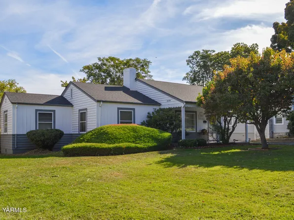 303 N 26th Ave, Yakima, WA 98902