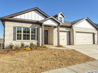 516 Balsam Terrace Way SW, Huntsville, AL, 35824