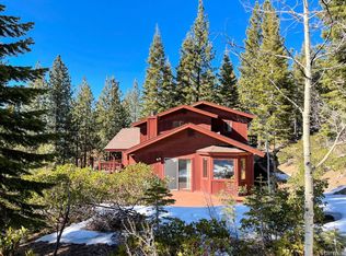 1941 Apalachee Dr, South Lake Tahoe, CA 96150