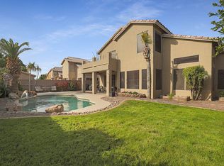 925 W Juniper Ave, Gilbert, AZ 85233