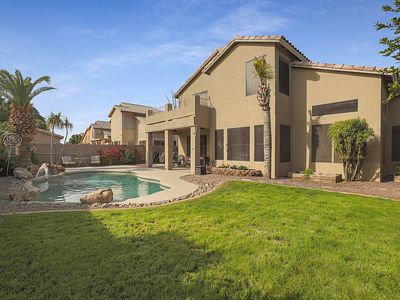 925 W Juniper Ave, Gilbert, AZ, 85233