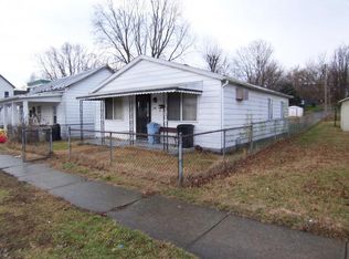 404 S Walnut St, Rising Sun, IN 47040