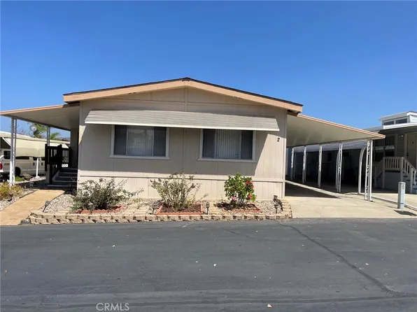 1219 Barham Dr #2, San Marcos, CA 92078
