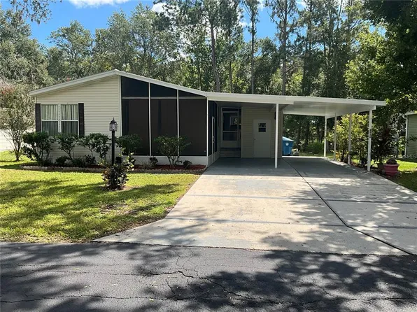 2956 Kingswood Cir, Brooksville, FL 34604