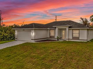 23458 Mac Beth Ct, Punta Gorda, FL 33980