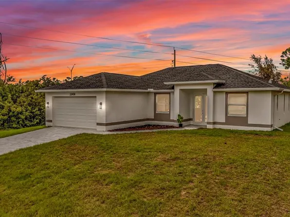 23458 Mac Beth Ct, Punta Gorda, FL 33980