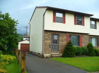597 W Wendell St, Endicott, NY 13760