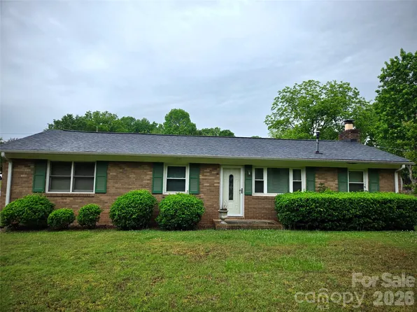 4800 Chapel Grove Rd, Gastonia, NC 28052
