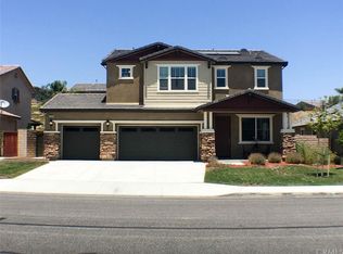 29396 High Ridge Dr, Lake Elsinore, CA 92530