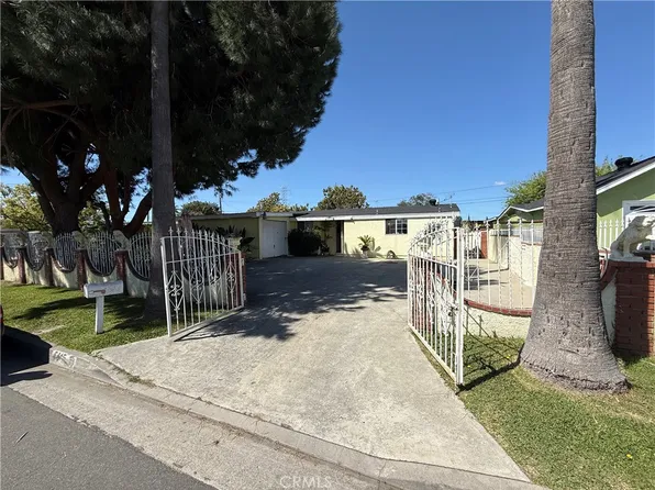 5415 N Leaf Ave, Azusa, CA 91702