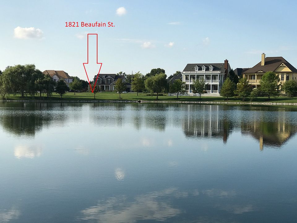 2nd image of 1821 Beaufain St