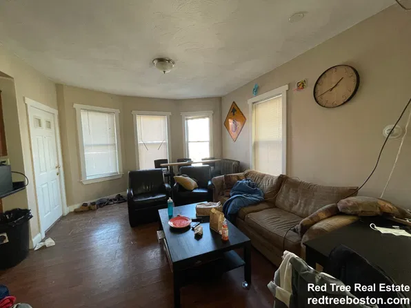 72 Hillside St, Boston, MA