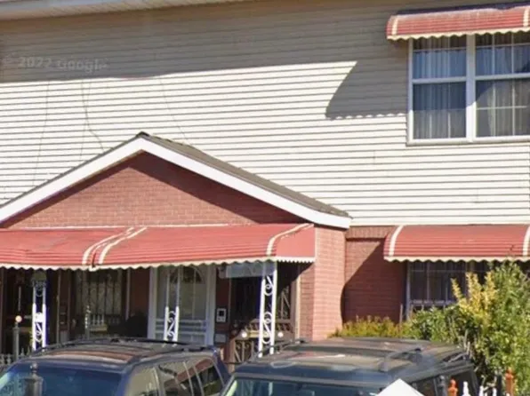 1204 Vyse Avenue, Bronx, NY 10459