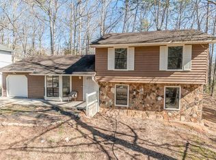 1940 Patton Pl, Lithonia, GA 30058