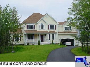 5 Cortland Cir, Lunenburg, MA 01462