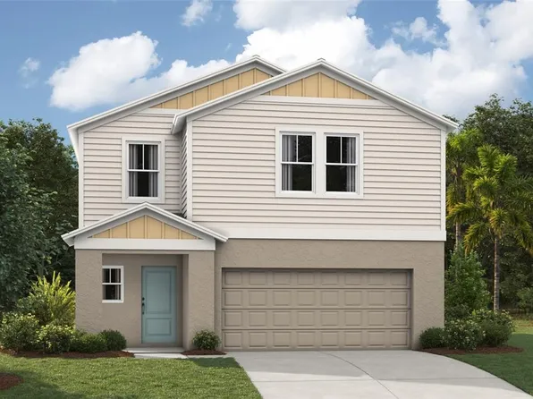 4406 Riverbend Blvd, Haines City, FL 33844