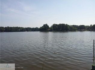 LOT 195 Gold Dust Point, Perrinton, MI 48871