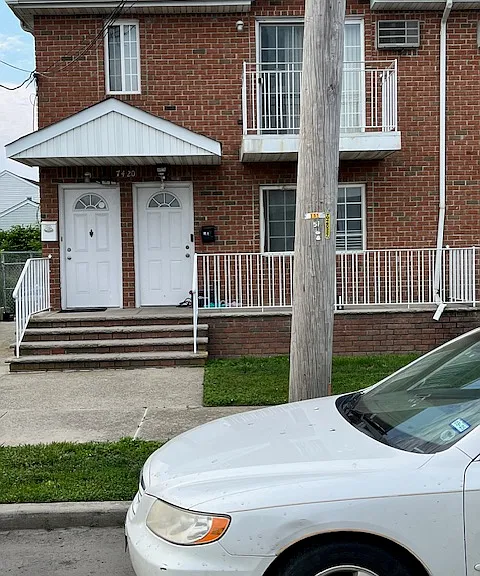 74-26 Almeda Ave #2 — Photo 1