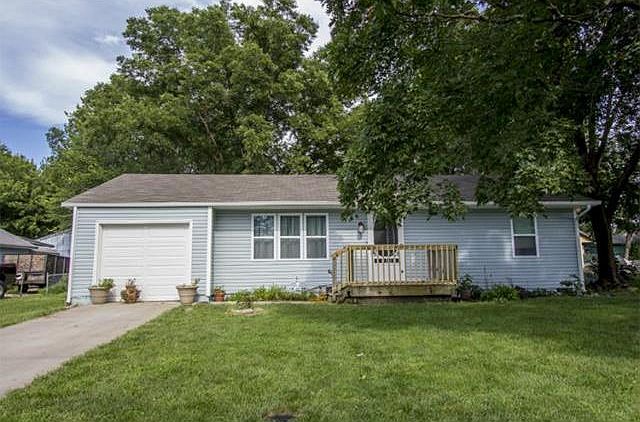 1st image of this home