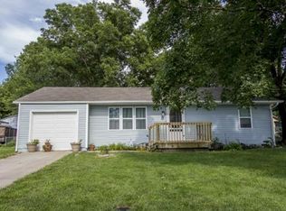 210 N Logan St, Olathe, KS 66061