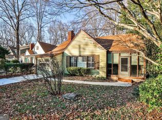1776 Marlbrook Dr NE, Atlanta, GA 30307