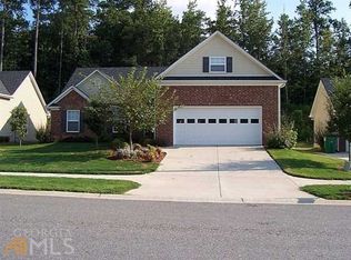201 Birch Valley Dr, Athens, GA 30605