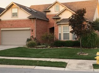9751 Innisbrook Blvd, Carmel, IN 46032