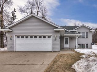 264 W Panther Dr, Ellsworth, WI 54011