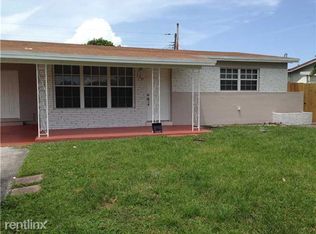 7751 Meridian St, Miramar, FL 33023