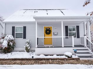 3309 Grandview Ave, Saint Matthews, KY 40207