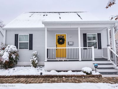 3309 Grandview Ave, Saint Matthews, KY, 40207