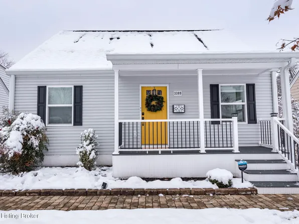 3309 Grandview Ave, Saint Matthews, KY 40207