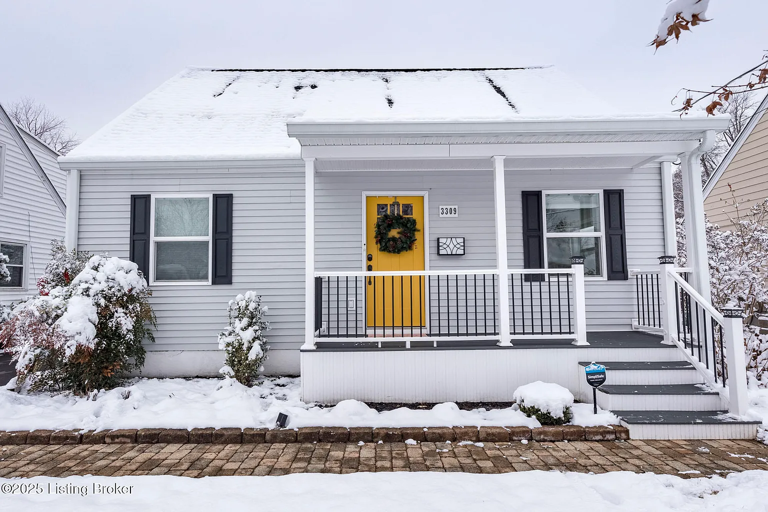 3309 Grandview Ave photo 1