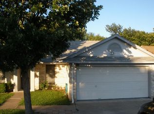 2302 Yaupon Trl, Cedar Park, TX 78613
