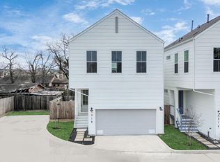 5218 Burress Springs Ln, Houston, TX 77022