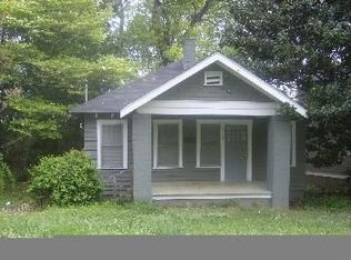 1500 Langston Ave SW, Atlanta, GA