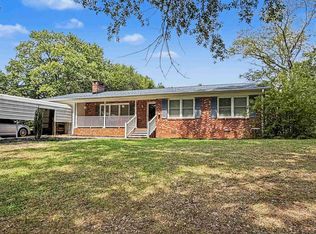 146 Knollcrest Dr, Gaffney, SC 29340