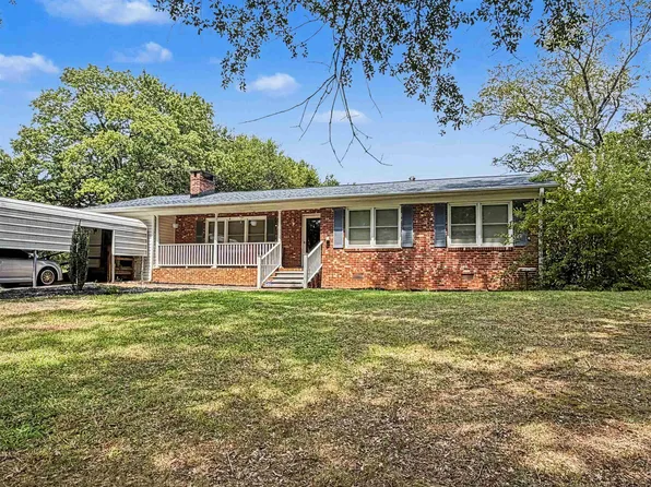 146 Knollcrest Dr, Gaffney, SC 29340