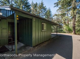 3515 Emerald St, Eugene, OR 97405