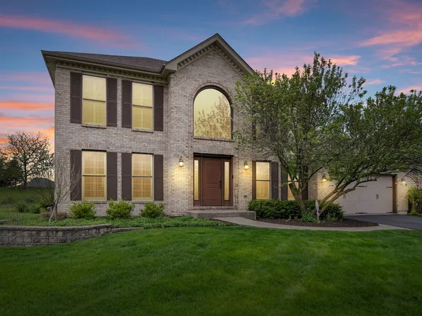 4123 Easy Cir, Naperville, IL 60564