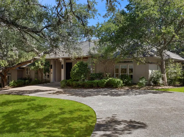 3 Whitechurch Lane, San Antonio, TX 78257