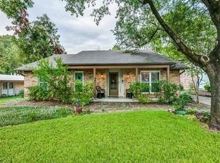 7220 Walling Ln, Dallas, TX 75231