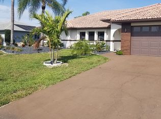 3517 SE 16th Pl, Cape Coral, FL 33904